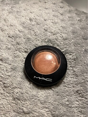 Mac allık