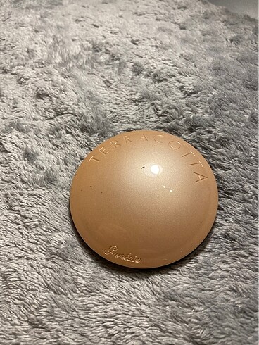 Guerlain Terracotta Bronzer