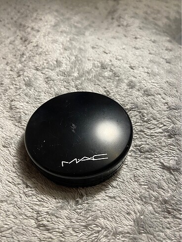 Mac bronzer pudra