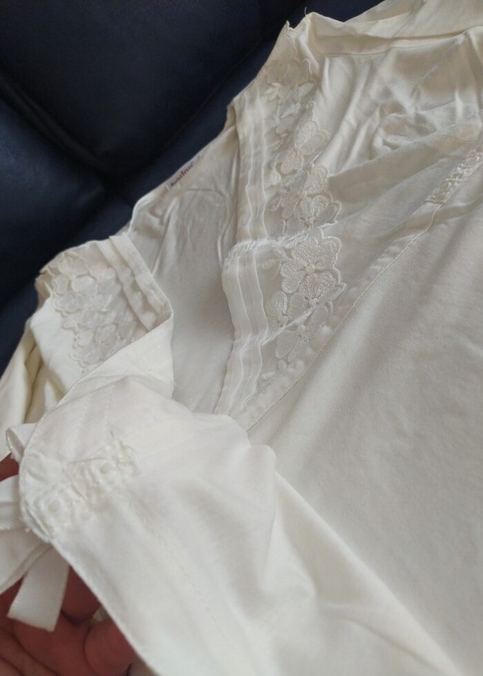 Barina 2li Lohusa Takım - Görsel 3