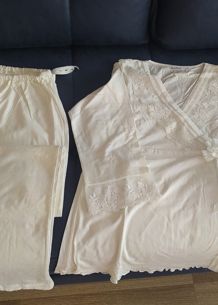 Barina 2li Lohusa Takım - Görsel 2