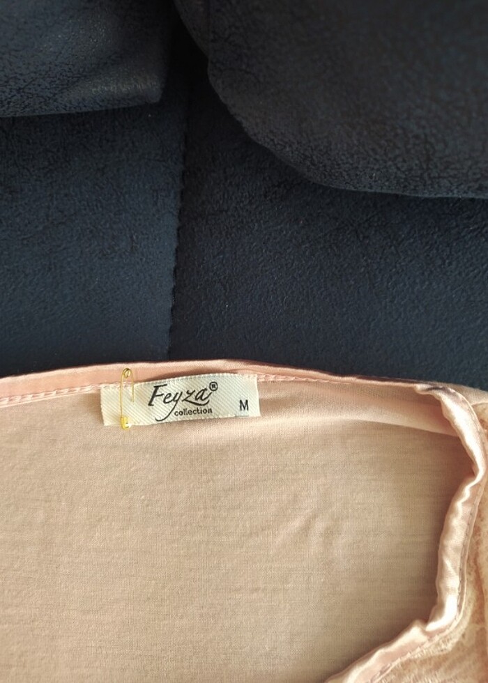 Feyza Pijama takımı - Görsel 2