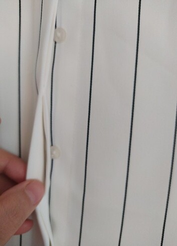 Strems Tunik - Görsel 5