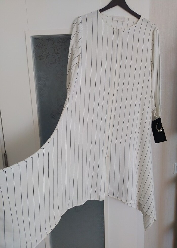 Strems Tunik - Görsel 2