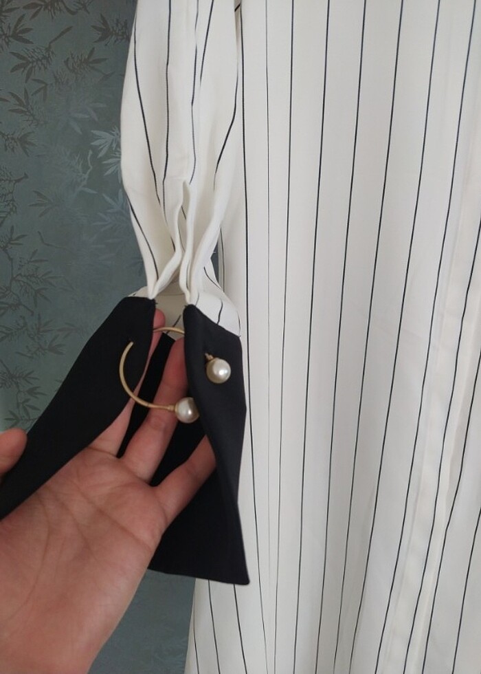 Strems Tunik - Görsel 3