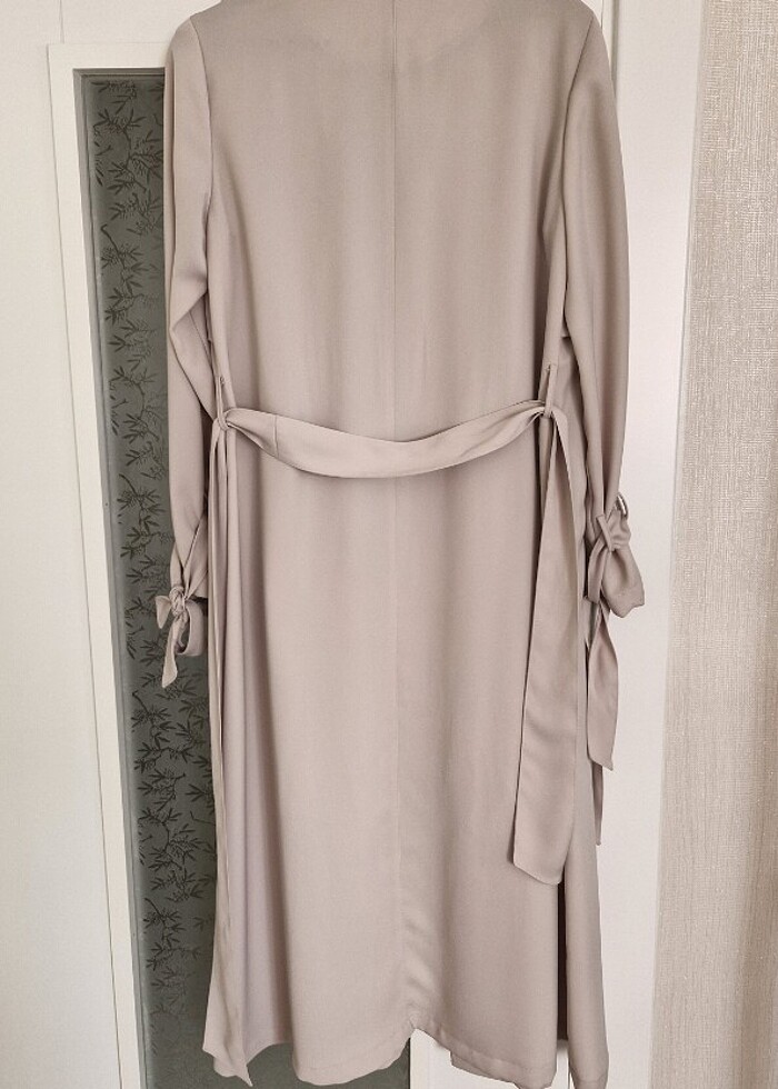 Setrms trenç kap - Görsel 4