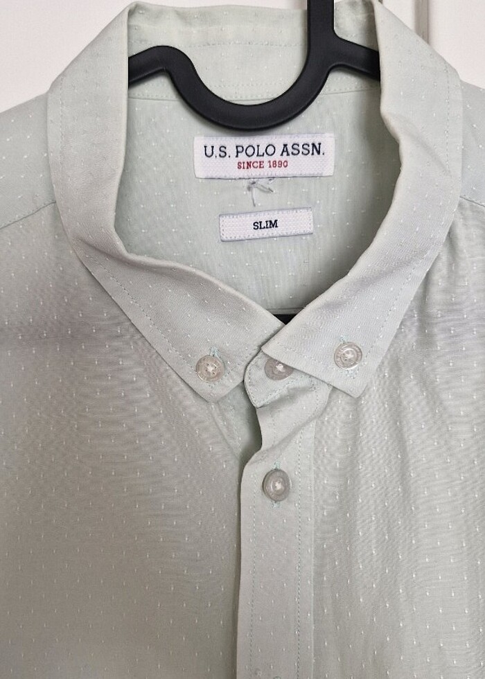 Polo gömlek - Görsel 3