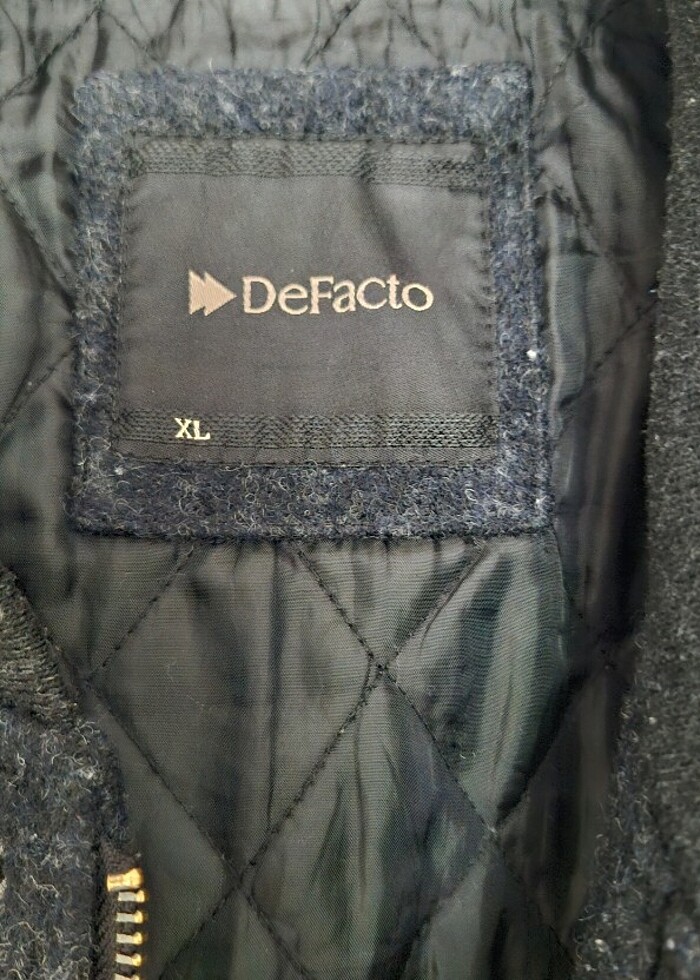 Erkek kaban - Görsel 2