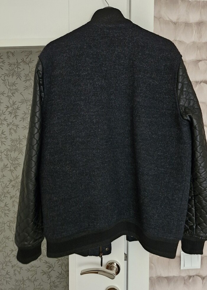 Erkek kaban - Görsel 5