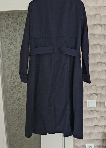 Trençkot - Görsel 5