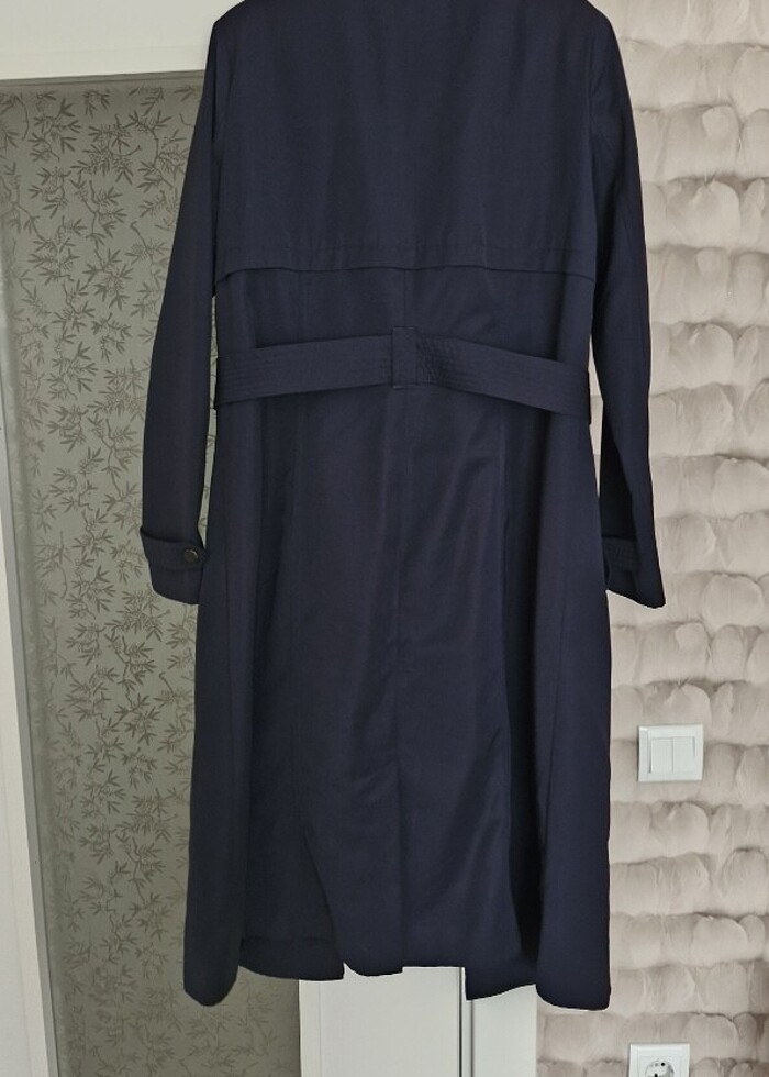 Trençkot - Görsel 5