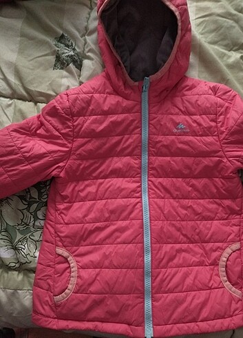 Decathlon 6 yaş mont. 