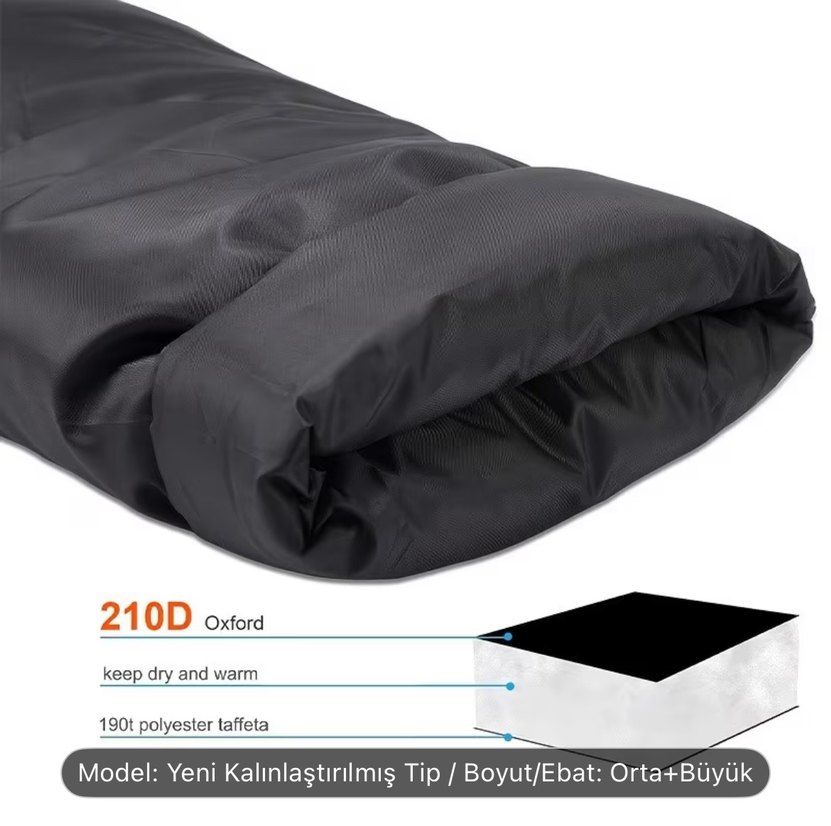 Musluklarınızı Donmalara Karşı Koruyan 2li - Görsel 5