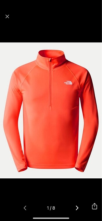 The North Face Outdoor