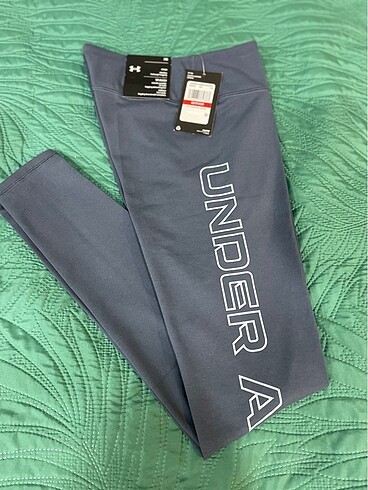 Diğer UNDER ARMOUR Kadın UA Favorite Wordmark Tayt
