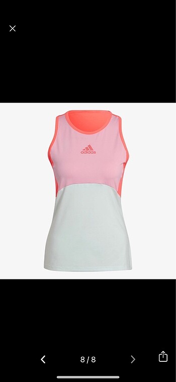 s Beden Adidas Sporcu Tişörtü