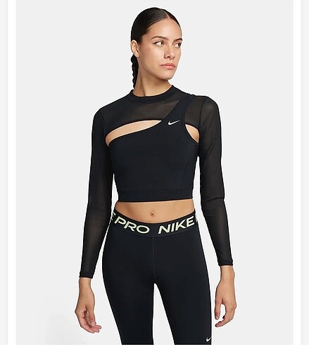 m Beden mavi Renk Nike Pro