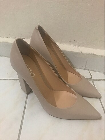 Hotiç stiletto