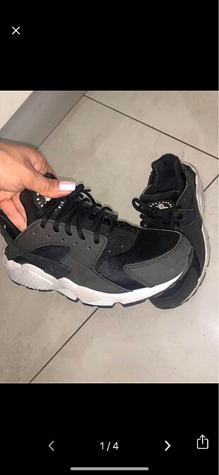 Nike Huarache