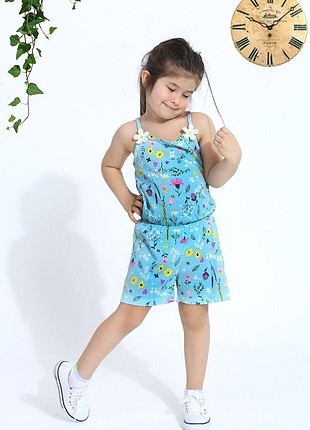 ASKILI ŞORTLU TULUMLARIMIZ
