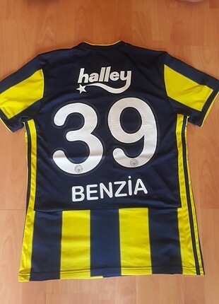 Orijinal 2018-19 Sezonu Forma