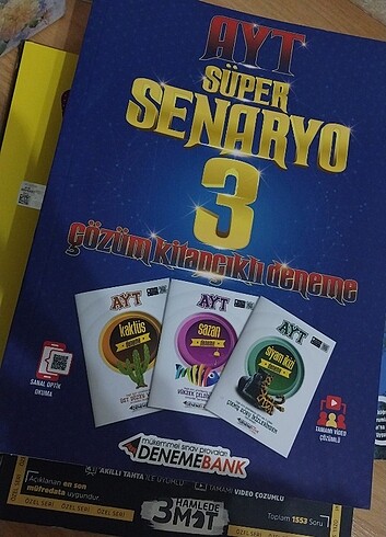 deneme