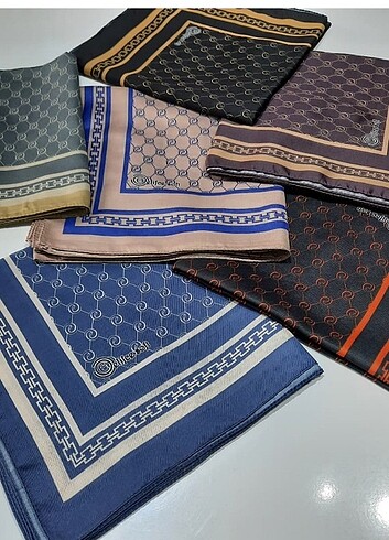 Elifce soft eşarp 