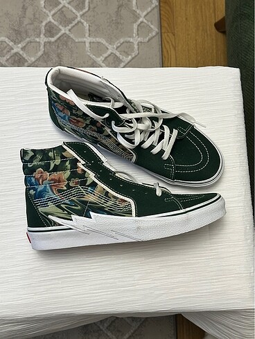 Vans Vans erkek ayakkabı