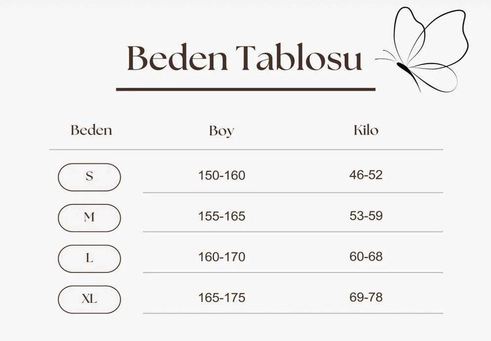 Gri Midi Kadın Sabahlık - Görsel 3