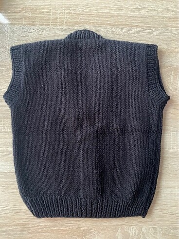 H&M bebek yeleği