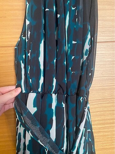 Zara Midi boy