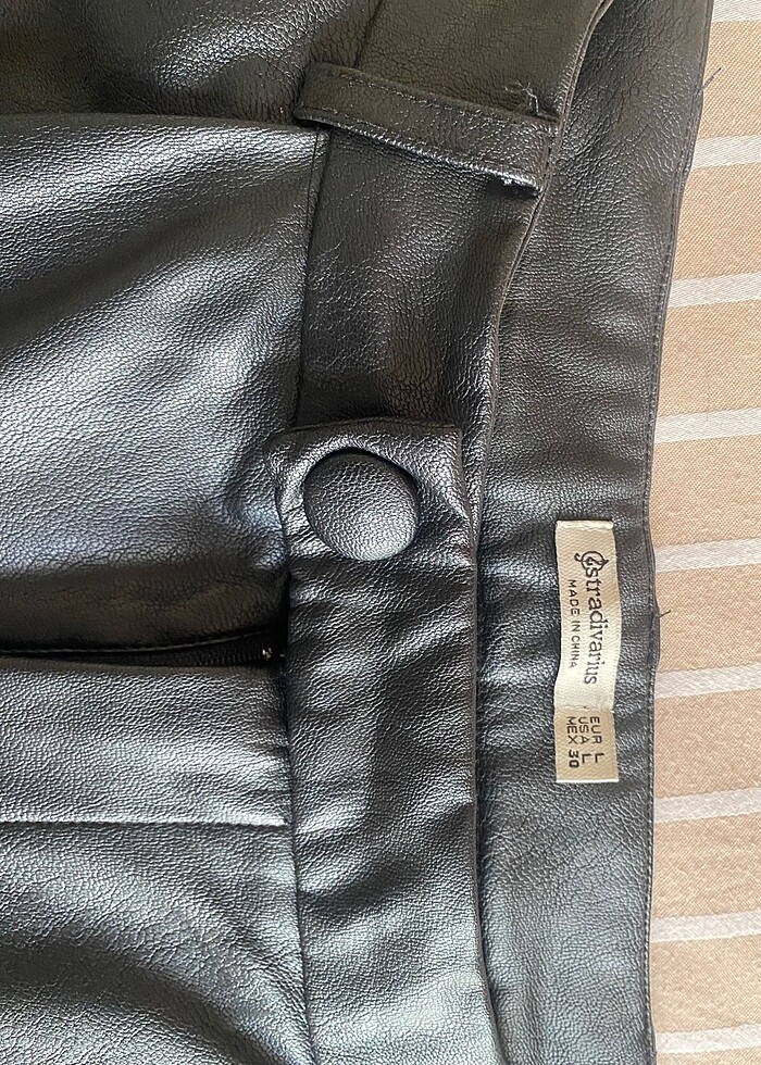 stradivarius - Görsel 3