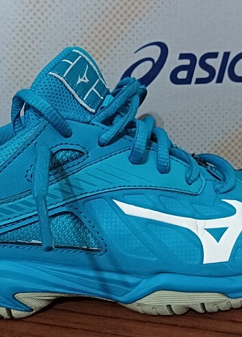 35 Beden Orjinal mizuno