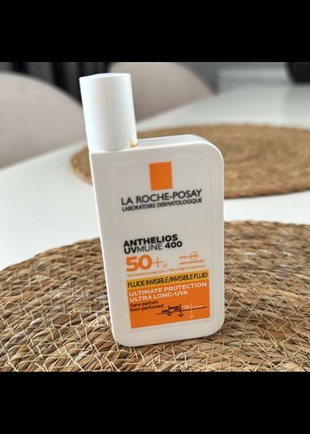 La Roche Posay