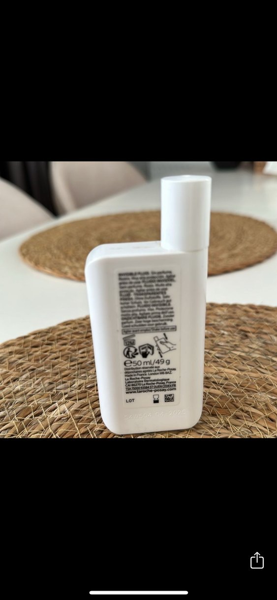 La Roche-Posay Anthelios UVmune 400 SPF 50+ Güneş Kremi - Görsel 2