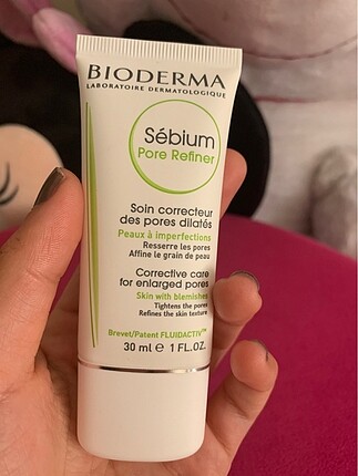 Bıoderma sebium