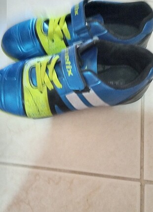 Spor ayakkabi