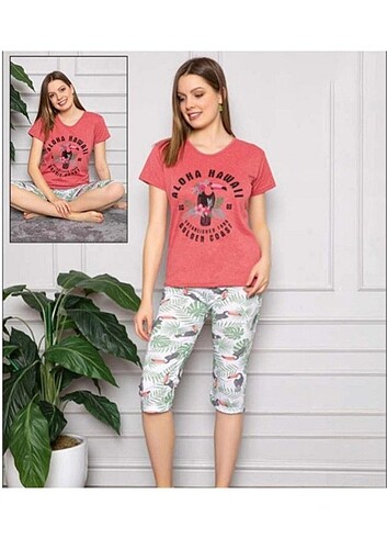 Pijama ve eşofman takımları