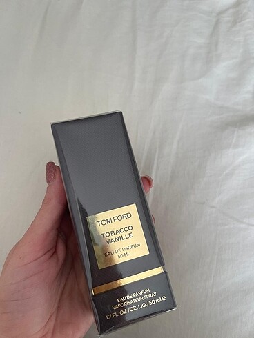 Tom Ford orjinal parfüm