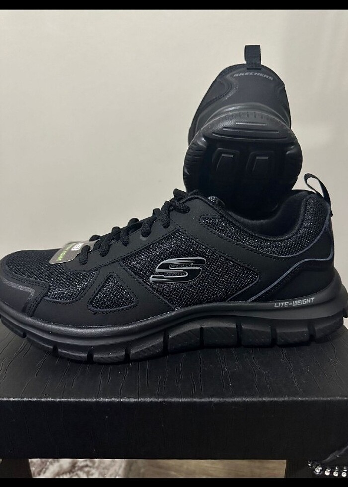 Spor ayakkabı - Görsel 2