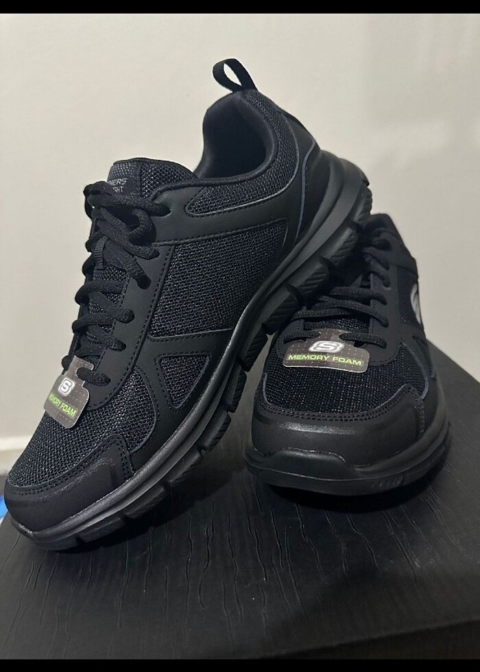 Spor ayakkabı - Görsel 3