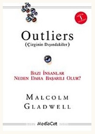 Outliers / Çizginin Dışındakiler