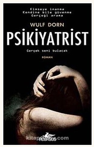 Psikiyatrist