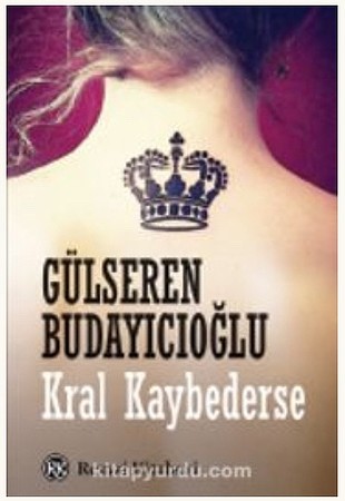 Kral Kaybederse