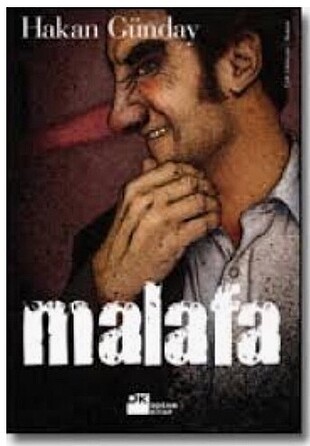 Malafa