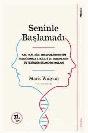 Seninle Başlamadı