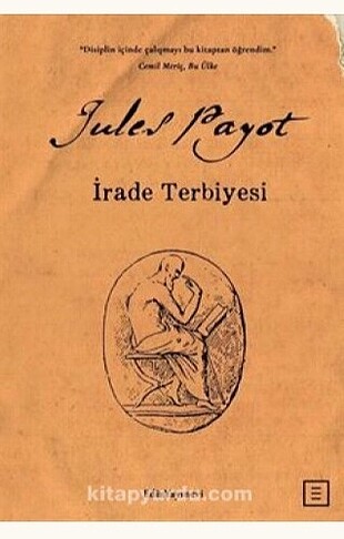 İrade Terbiyesi