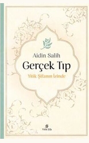 GERÇEK TIP