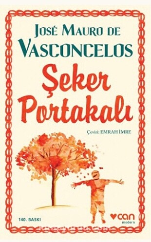 Şeker Portakalı