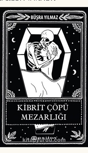 Kibrit Çöpü Mezarlığı
